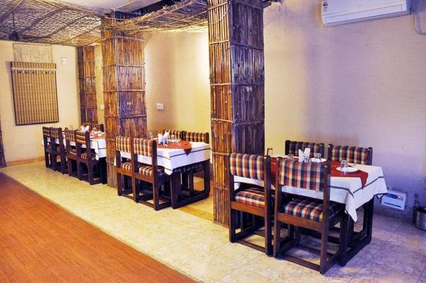 Hotel Shri Laxmi Palace